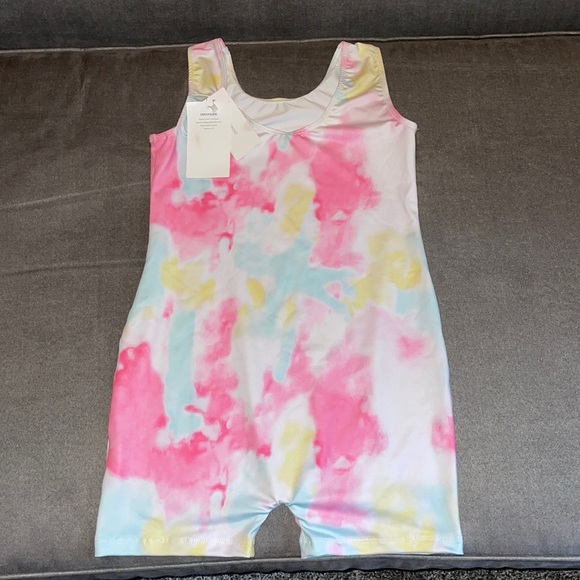NEW TREND Other - NEW TREND. Girls size 8-10 Romper.
